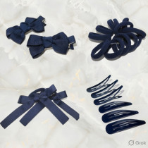 Navy Prep Starter Pack - 4 Styles