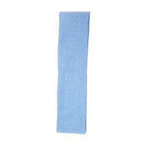 Sky Blue Fabric Headband