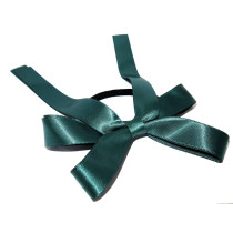 Sports Bow Tie Green