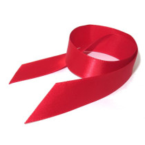 School Ribbon Red 2.5 cm