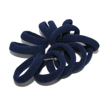 Mini Soft Tie 18 Pack Navy Blue