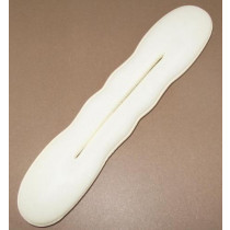 French Sausage Blonde