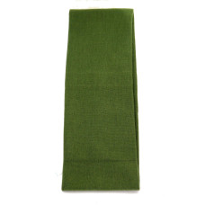 Fabric Headband 16 Green