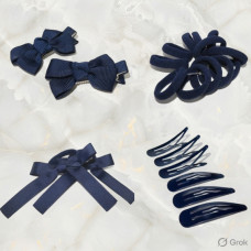 Navy Prep Starter Pack - 4 Styles