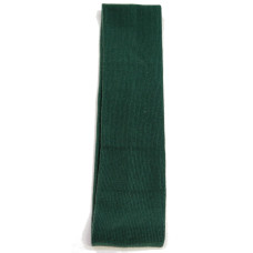 5cm Fabric Headand Green