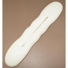 French Sausage Blonde