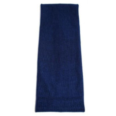 Fabric Headband 03 Blue