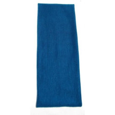 Fabric Headband 18 Blue