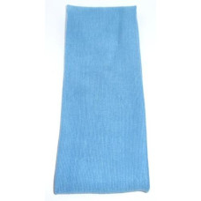 Fabric Headband 24 Blue