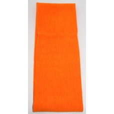 Fabric Headband 36 Orange