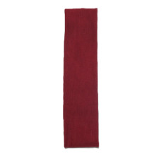 Maroon Fabric Headband