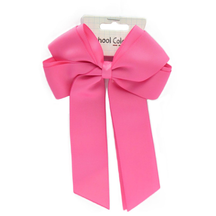 Cheer Bow Mix