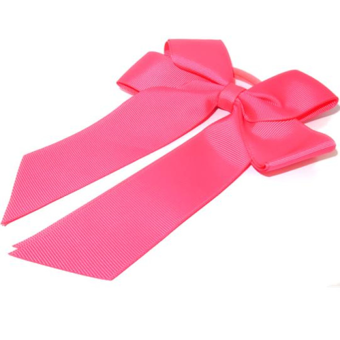 Cheer Bow Mix