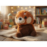 Redtail Panda